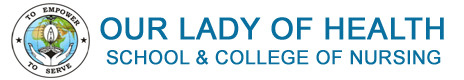 Our Lady of Health School & College of Nursing